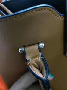 Evoke Brand Bag