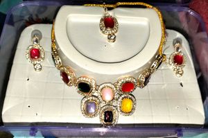 Necklace Set
