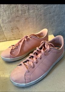 Adidas Pink Sneakers