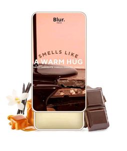 Blur India Solid Perfume