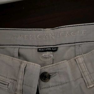 Men's Grey Shorts