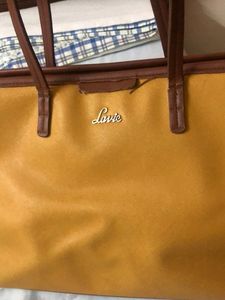 Lavie Sachel Bag