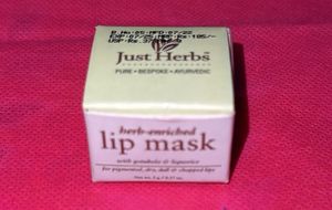 Lip Mask