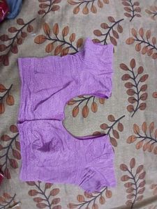Boutique Blouse