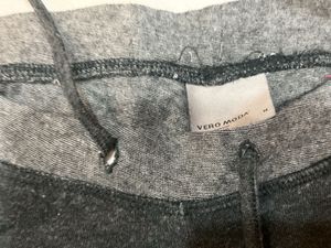 Tommy Hilfiger Polo Top and vero moda jogger