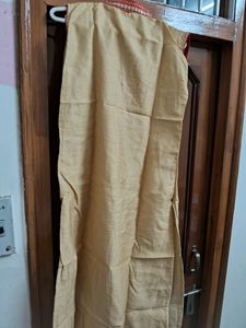 Kurti With Skirt