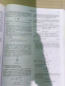 HC VERMA CONCEPTS OF PHYSICS : PART 2