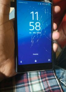 Sony -Xperia Phone... Check Condition