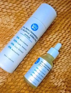 10% Niacinamide Serum