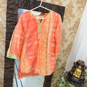 Women Kurti From Biba