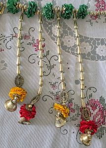 Toran or Bandanwar