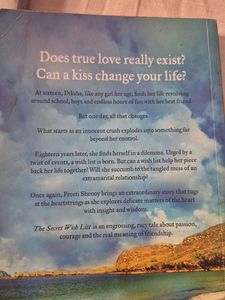 Book Bundle - Romance &amp; Drama