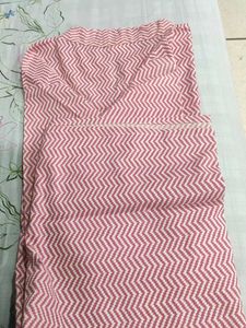 Pure Cotton Kurta