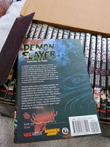 Demon Slayer Complete Box Set 1_23