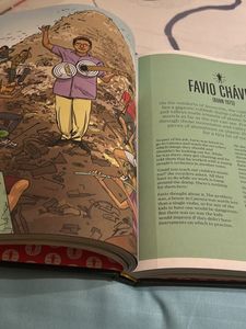Stories for Boys Who Dare to be Different