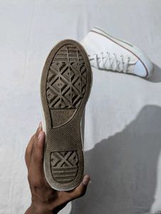 Converse Chuck Taylor all Star High Top