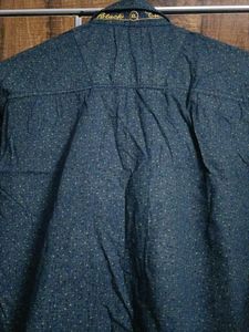 2 In One Shirt Full Sleeve