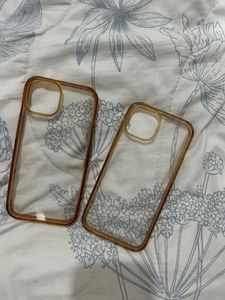 Spigen iPhone Case (2-Pack)