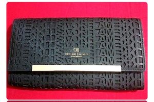 Exclusive Icona Purse (Clutch)