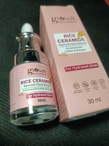 Globus naturals Combo pack of 3 🩷