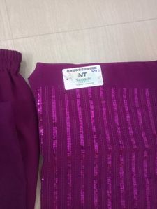 New Heavy Sequence Sarara Pair