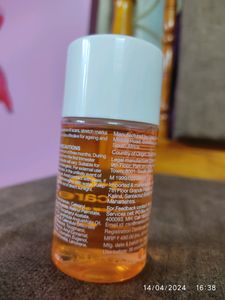 Bio Oil