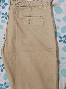 cotton pant