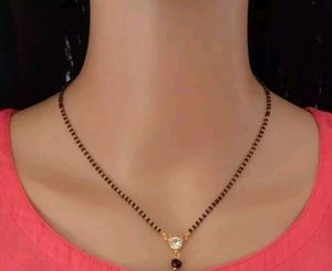 Fancy Mangalsutra