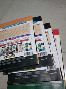 Vanik's Current Affairs Magazines - 2019