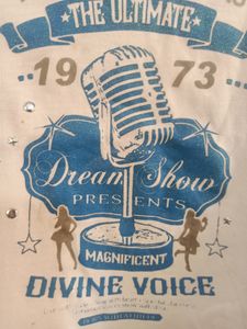 Kids Tshirt