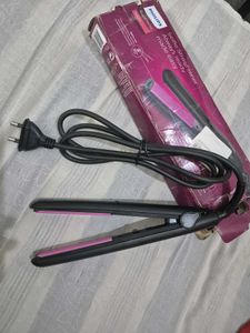 Philips Selfie Straightener