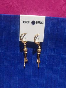 Fashion Earrings Set
