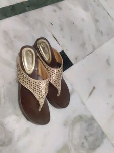 Heels With Stone