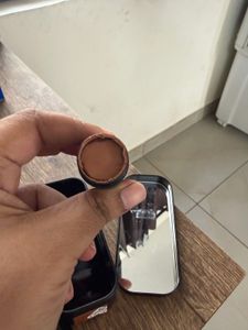 Nudestix Terracotta Tan bronzer
