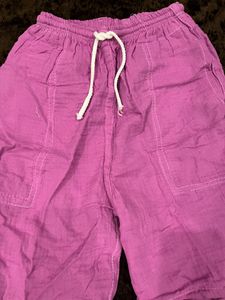 Shorts Combo (Never Used)