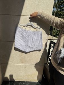 Set Of 3 Shorts