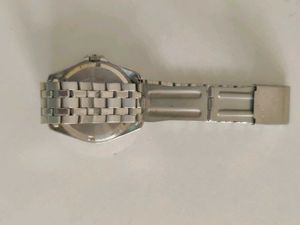 Casio Quartz Watch