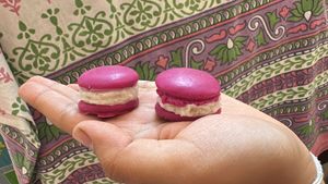 DIWALI SCENTED CANDLES
