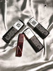 NARS lipbalm
