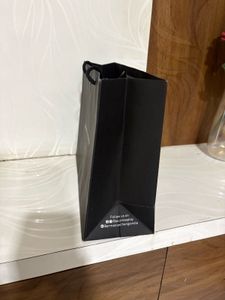 Armani Exchange Shopping Bag