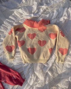 pintersty cardigan