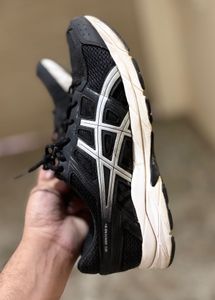 ASICS Gel Contend 8 Men's Running Shoes
