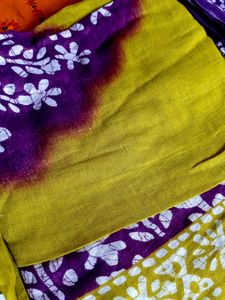 11 pure cotton dupatta