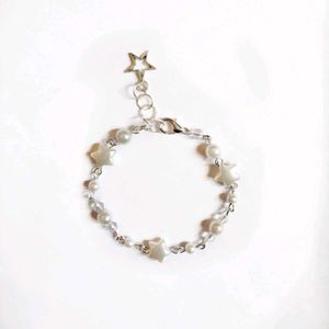 Pinterest Star Bracelet
