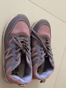 New Balance Sneakers
