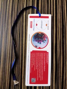 CSIR NET Life Sciences Test Booklet 2012 with key