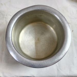 2 Litres Medium Size Tope/Patila