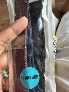 Set of 3 Smart Watch Straps