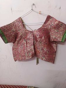 New Lahenga Only One Time Used