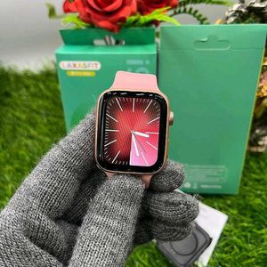 Laxasfit i9 Pro Max Smartwatch